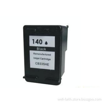 Inkjet Cartridges for HP140 (CB335HE)